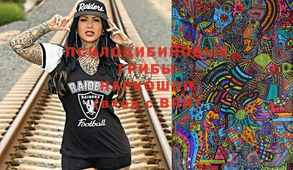 крисы Пестово