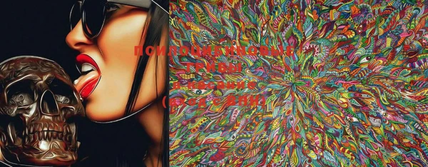 твердый Пересвет