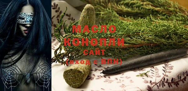 твердый Пересвет